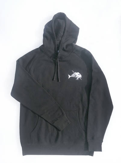 NEW Ocean Hunter Hoodie